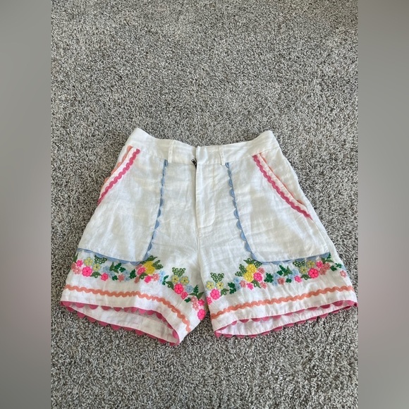 Roller Rabbit Shorts - Picture 2 of 4